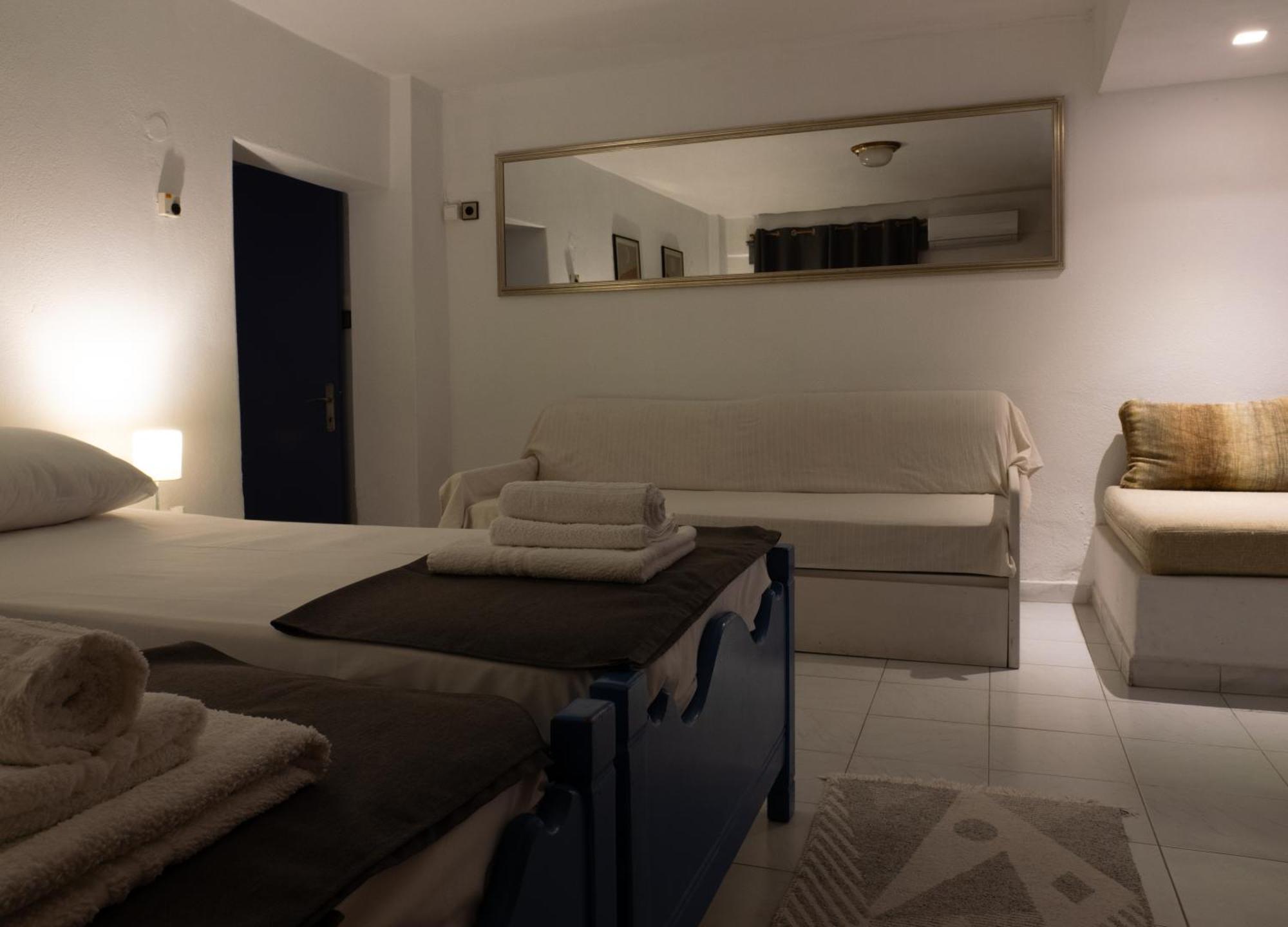 The House On The Beach Palaiontsiflikion Luaran gambar